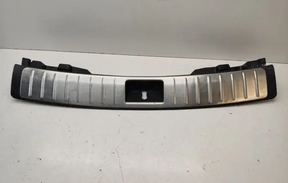 KIA Optima Trunk/boot sill cover protection 85775D4300