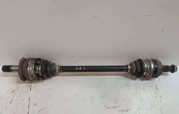 BMW 1 E81 E87 Rear driveshaft