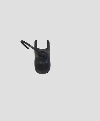 Fiat Ducato Fuel Injector clamp holder
