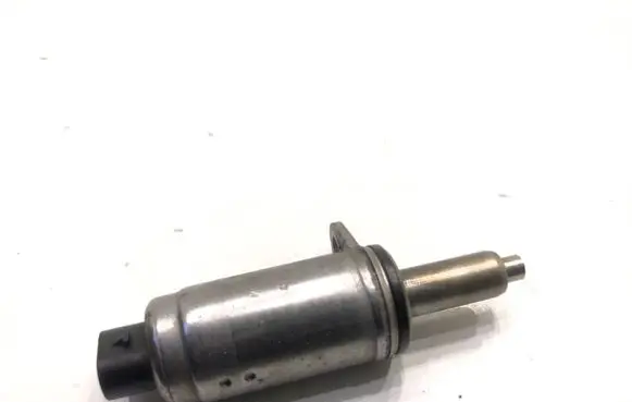 Audi A6 S6 C7 4G Intake manifold valve actuator/motor 06E103697L