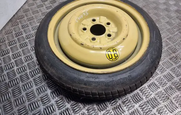 Honda FR-V R15 spare wheel 