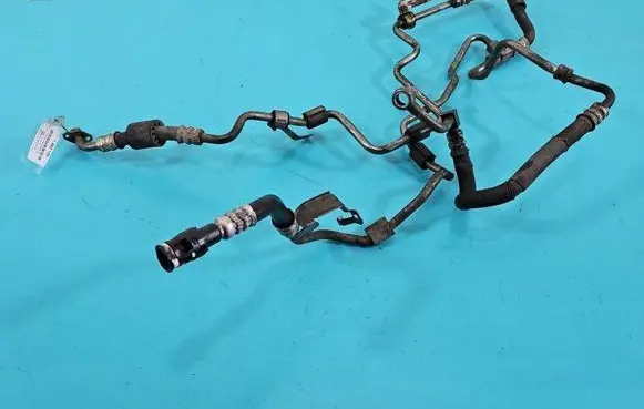 BMW X5 F15 Power steering hose/pipe/line 6790835 IMPRK1462133