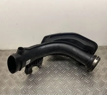 Ford Fusion II Air intake hose/pipe ds739c623db