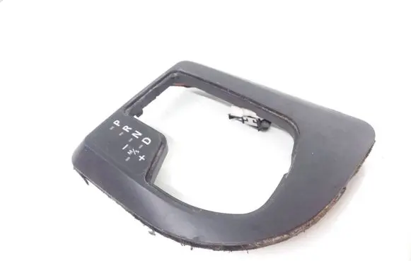 BMW 5 E60 E61 Gear shift selector indicator 7034089