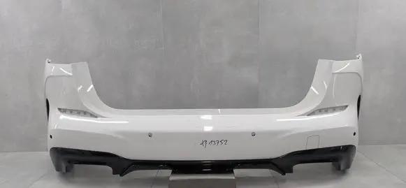 BMW 2 F44 Rear bumper 8075426