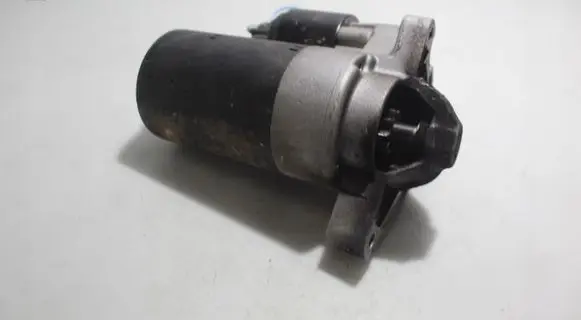 Citroen Xsara Starter motor
