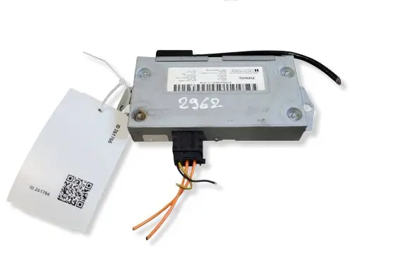 HiFi Audio sound control unit