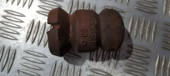 Peugeot 306 Front shock absorber damper bump stop 9151930180
