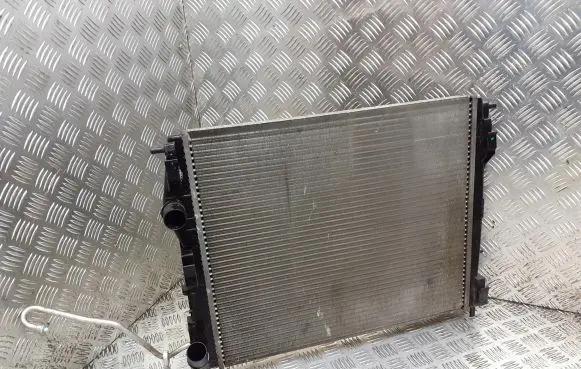 Renault Thalia II Radiator set BRAK
