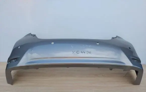 Toyota Corolla E160 E170 Rear bumper 52159-02A20