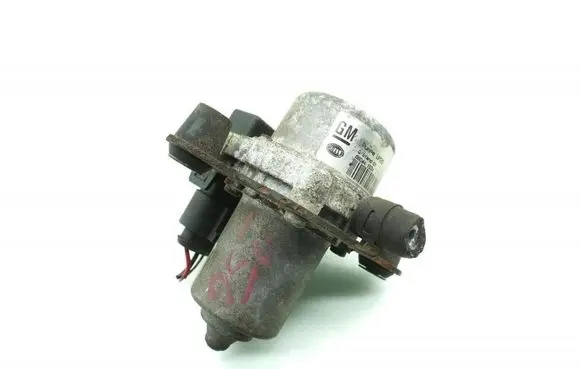 Saab 9-3 Ver2 Vacuum pump 12759951