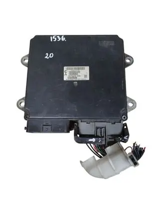 Mitsubishi Colt Engine control unit/module 1860095500