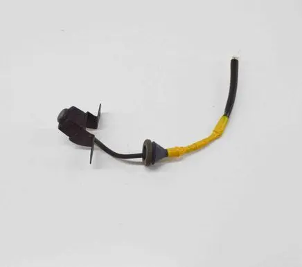 Reversing camera