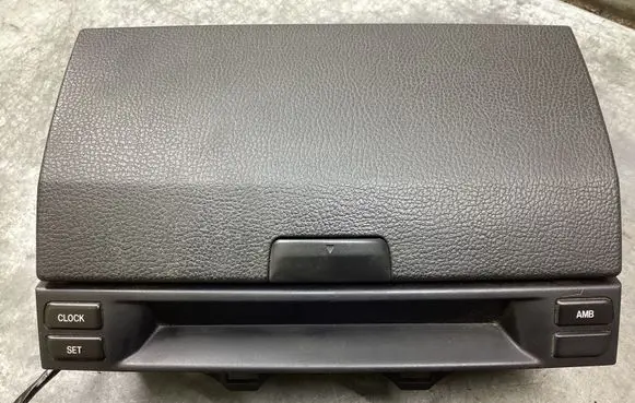 Mazda 6 Glove box GJ6AG0245A 45678 CADM4591AK