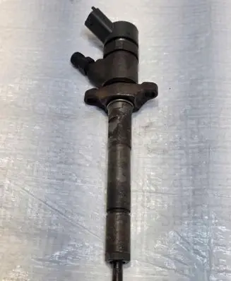 Ford Focus Fuel injector 0445110188