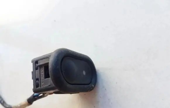Opel Tigra A Electric window control switch 03930713