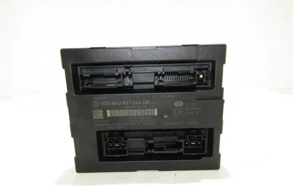 Audi A5 Sportback 8TA Comfort/convenience module 8K0907064GB