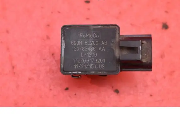 Ford Fiesta Sensor 6G9N5L200AB