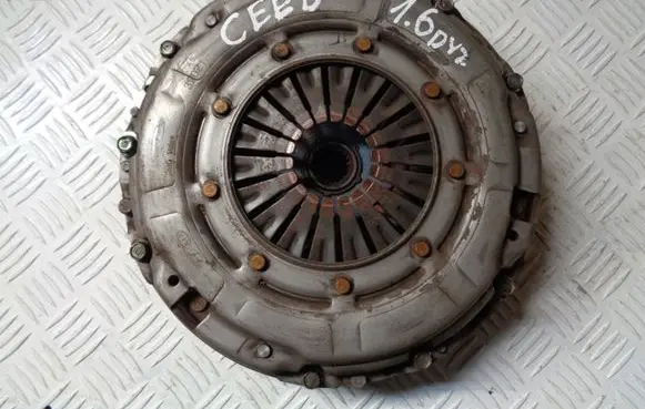 KIA Ceed Clutch set kit