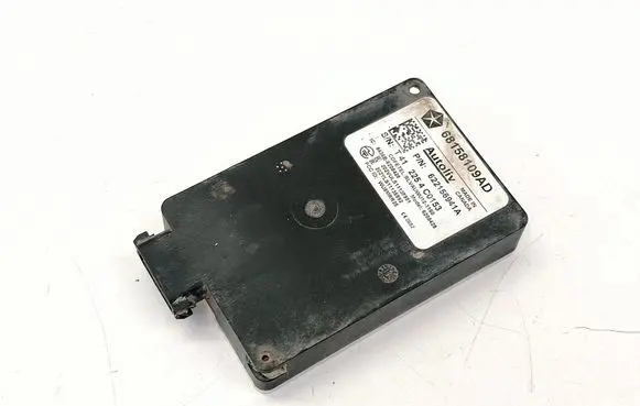 Chrysler Town u0026 Country V Blind spot module 68158109AD