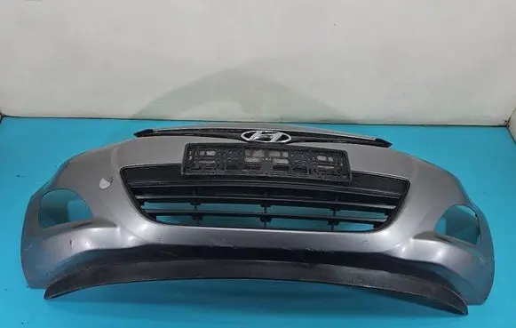 Hyundai i20 (PB PBT) Front bumper IMPRK1505217