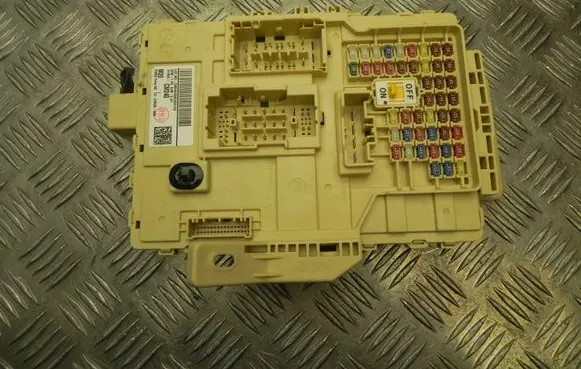 Hyundai Kona I Fuse box set 91950CM240 G4688