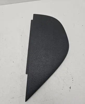 Volkswagen Golf VI Dashboard side end trim 5K0858247E T0500826