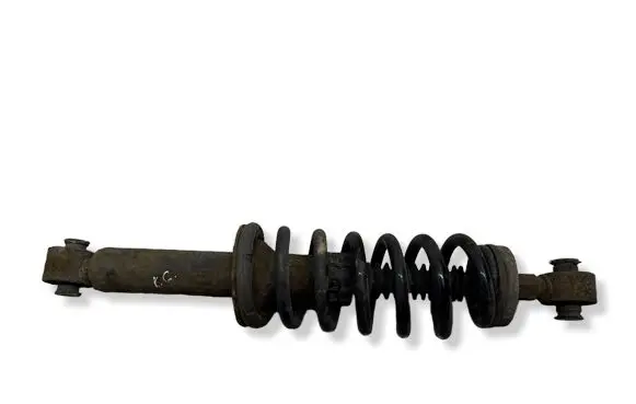 Peugeot 508 Rear shock absorber/damper 