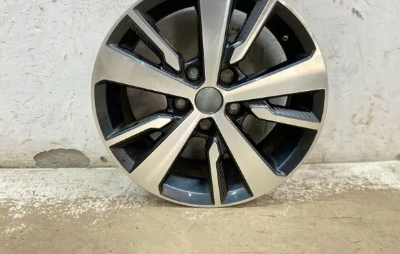 Nissan Leaf II (ZE1) R16 alloy rim 5MB3A BM98N85601