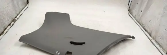 Audi A3 S3 8L (C) pillar trim 