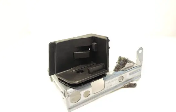 BMW X3 G01 Parcel shelf load cover mount bracket 7396581 18031010 3990084902