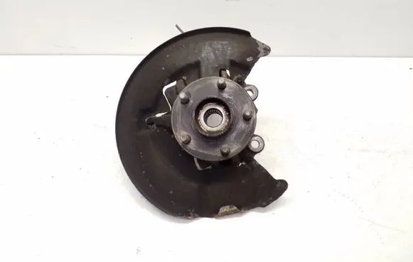 Ford Kuga I Front wheel hub 8V413K170AD