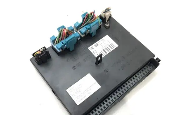 Other control units/modules
