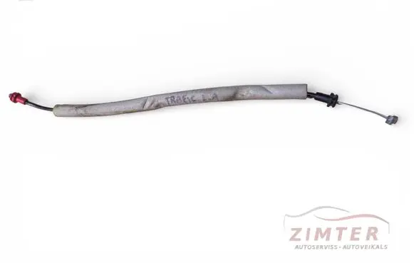 Renault Trafic II (X83) Rear door cable line 