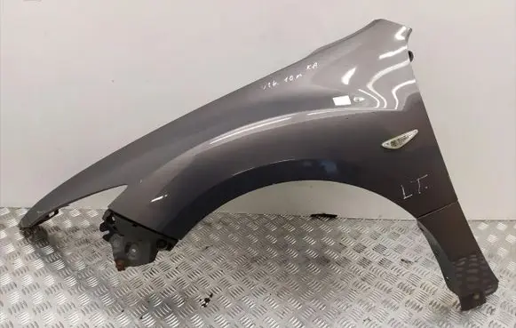 Mazda 6 Fender