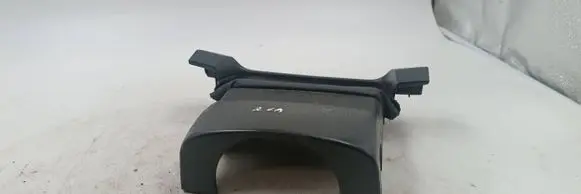 Volkswagen Golf IV Steering wheel column trim 1J0858565B 55D3340