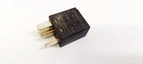 Volvo XC90 Other relay 9441161