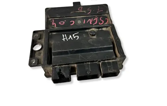 Renault Scenic I Engine control unit/module 8200334419 8200326910
