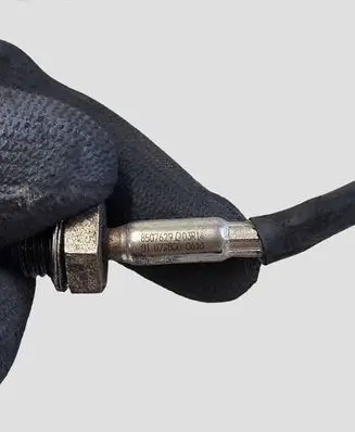 BMW X5 F15 Exhaust gas temperature sensor 8507629 0728000610