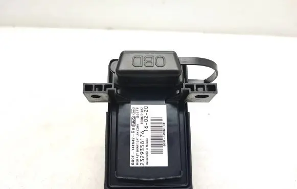 Ford Mondeo MK V Other control units/modules GG9T14F642CB F00HJ01427 2329358176