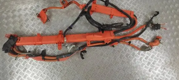 Lexus RX 450H Brake wiring harness 8281748F41