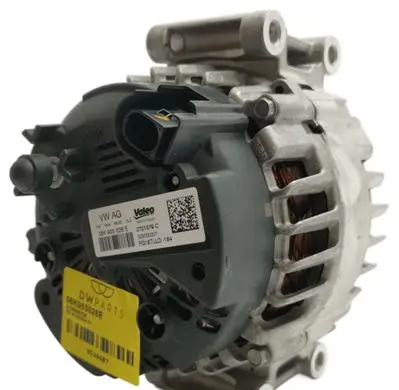 Volkswagen Multivan T7 Generator/alternator 06K903026E