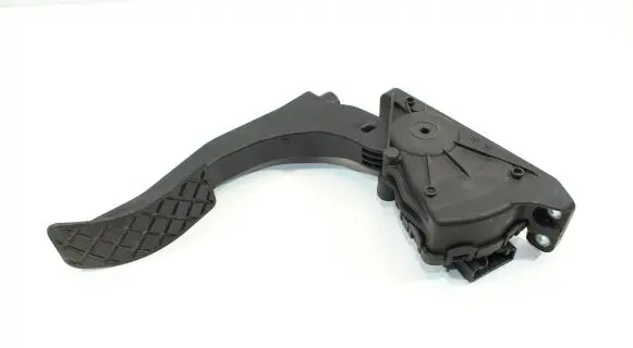 Audi A6 S6 C6 4F Accelerator throttle pedal 4F1721523B 6PV00896407
