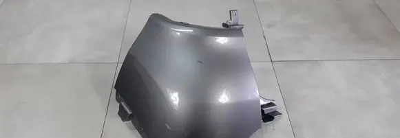 Renault Captur Rear bumper 850173592R