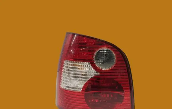 Volkswagen Polo Rear/tail lights 