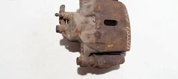 Toyota Yaris Verso Front brake caliper 