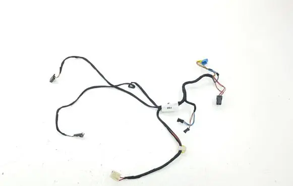 Mercedes-Benz S W220 Rear door wiring loom 17199Q004 2205404508