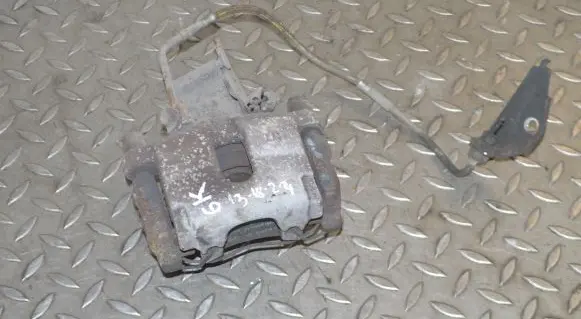 Jaguar XF X250 Rear brake caliper