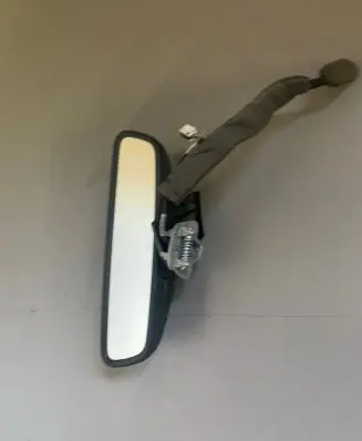 Mercedes-Benz E W212 Rear view mirror (interior) E11026530