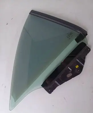 Mercedes-Benz SL R230 Front door window glass four-door 43R-0010025 43R0010025